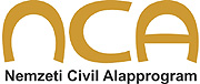 Nemzeti Civil Alapprogram